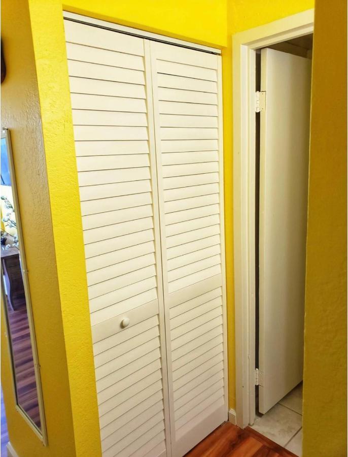 Soothing Hawaii Condo - 18F ホノルル エクステリア 写真
