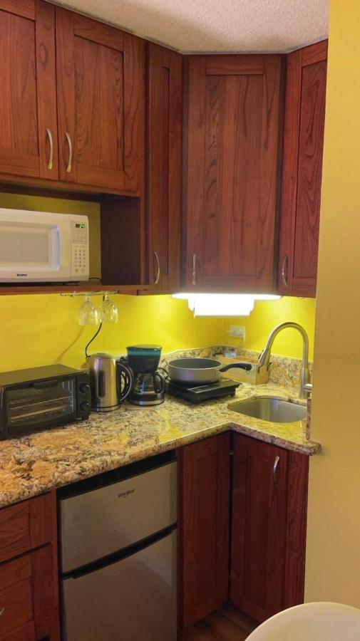 Soothing Hawaii Condo - 18F ホノルル エクステリア 写真
